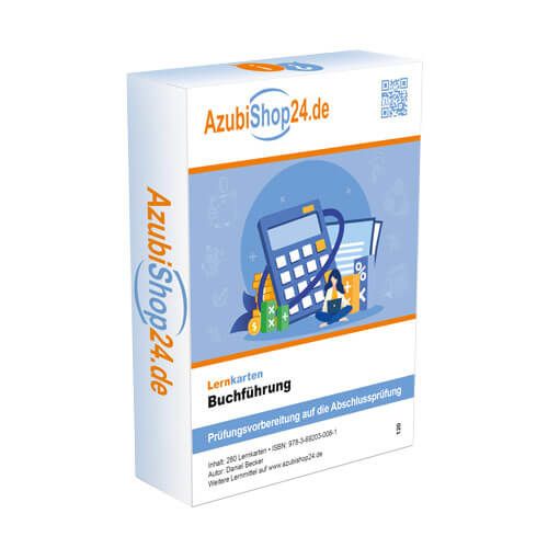 Lernkarten Buchführung