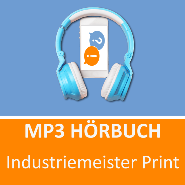 Industriemeister Mp3