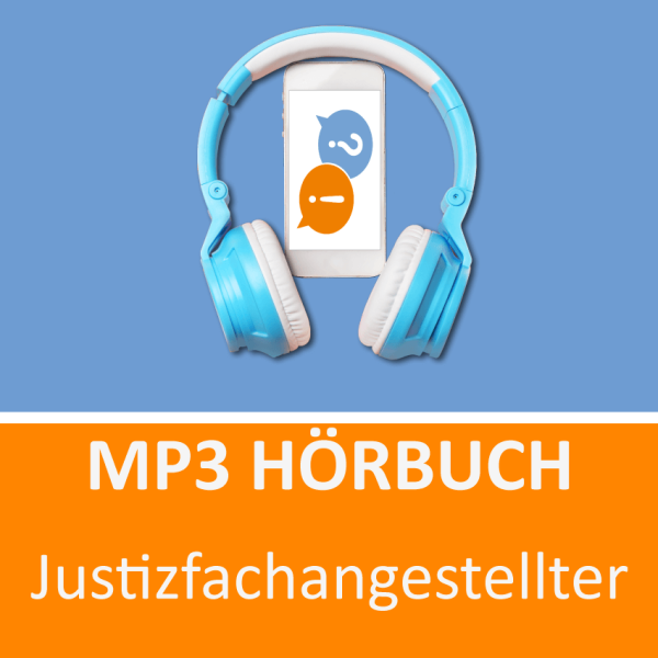 Mp3 Justizfachangestellter