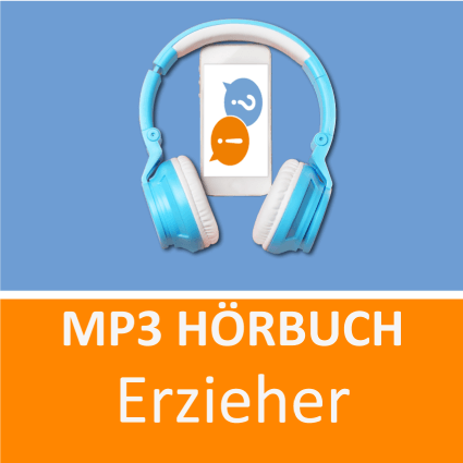 Erzieher Hörbuch