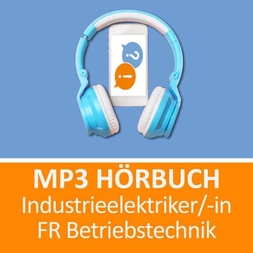 Industrieelektriker Hörbuch