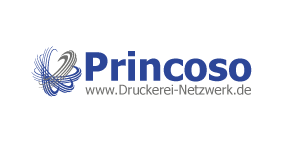 Logo Princoso GmbH