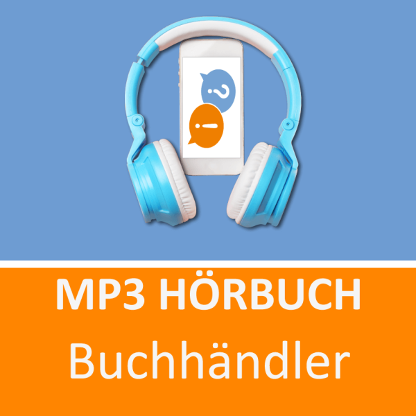 buchhändler mp3 hörbuch