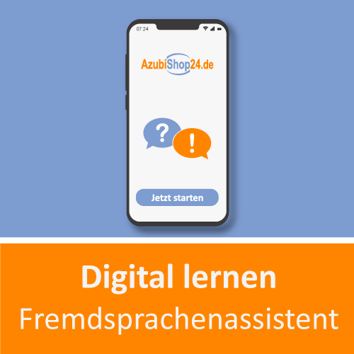 Fremdsprachenassistent Prüfung