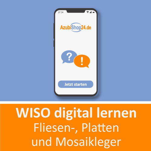 digital lernen WSIO Fliesenleger
