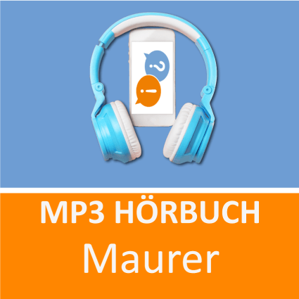 Maurer Hörbuch