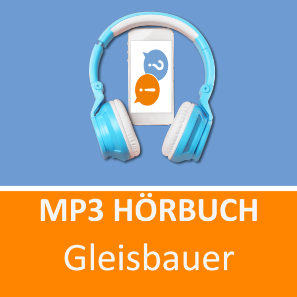 gleisbauer mp3 hörbuch