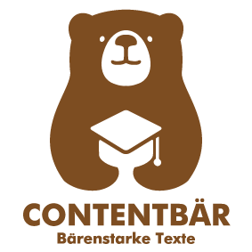 Contentbär SEO Contest 2021