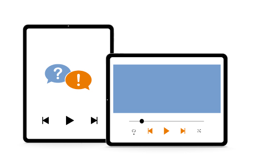 Digital Lernen Kategorie