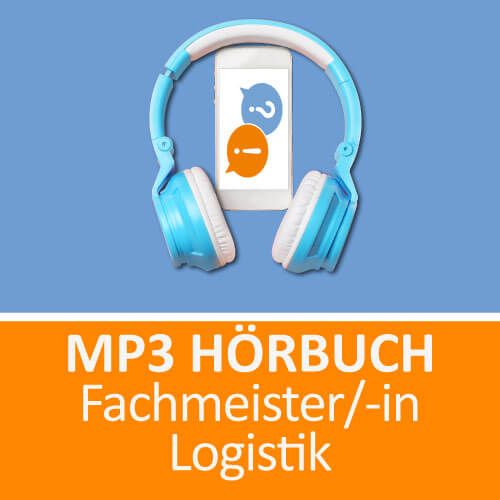 Fachmeister Logistik hörbuch