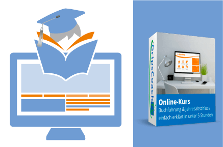 Buchführung Online Kurs buchen Buchführung Online Kurs