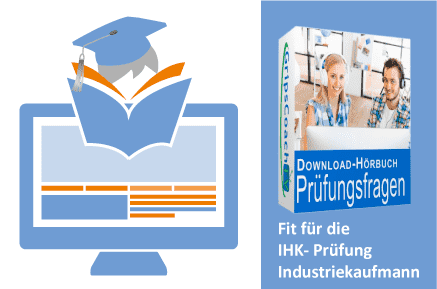 Industriekaufmann