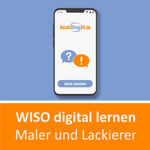 Maler digital lernen