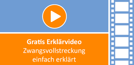 Zwangsvollstreckung einfach erklärt