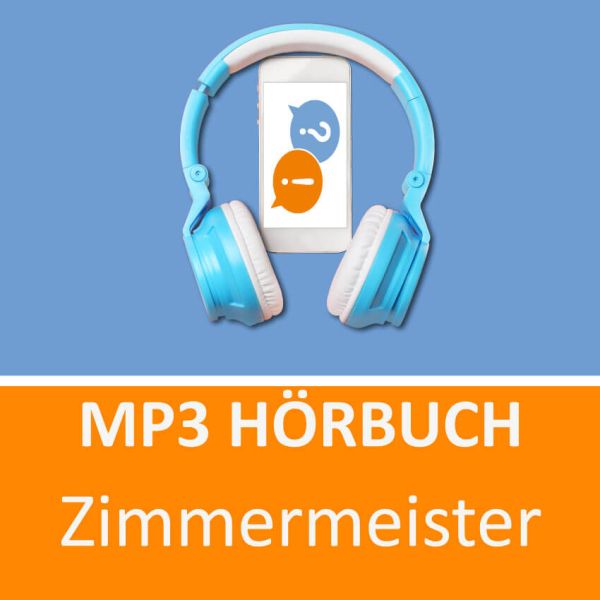 zimmerermeister MP3
