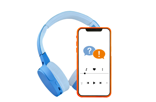 MP3 Hörbücher Kategorie