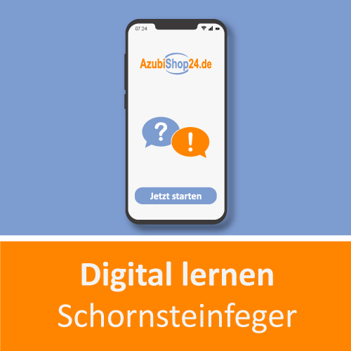 Schornsteinfeger digital lernen