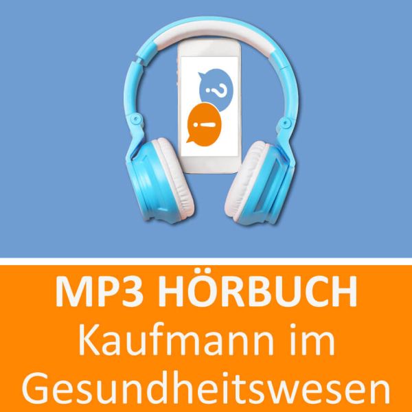 Gesundheitswesen MP3 