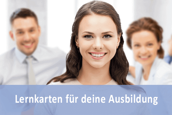 Steuerfachangestellte Ausbildung