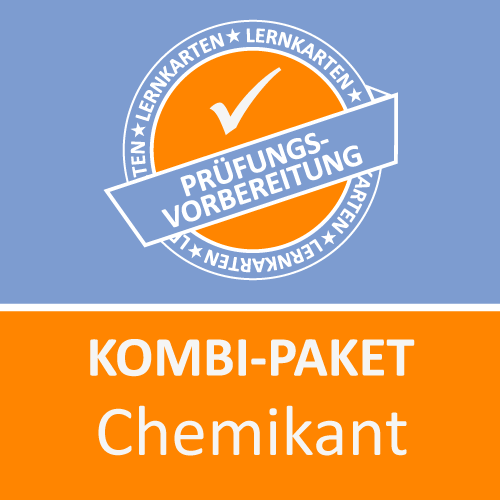 Kobi-Paket Chemikant