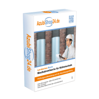 Mechatroniker für Kältetechnik Lernkarten Mechatroniker für Kältetechnik Lernkarten