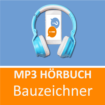 Bauzeichner Hörbuch