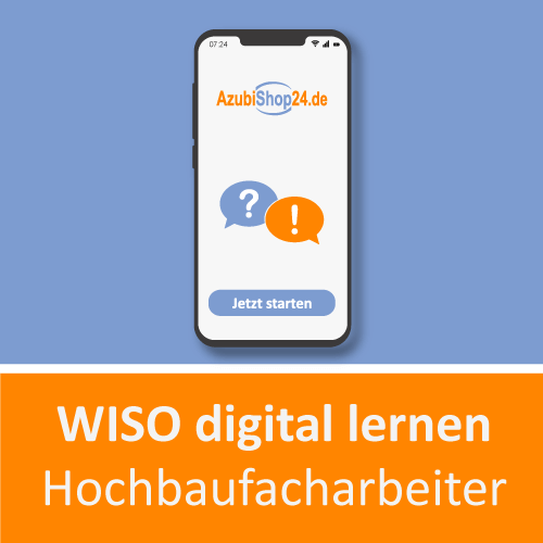 wiso lernen hochbaufacharbeiter